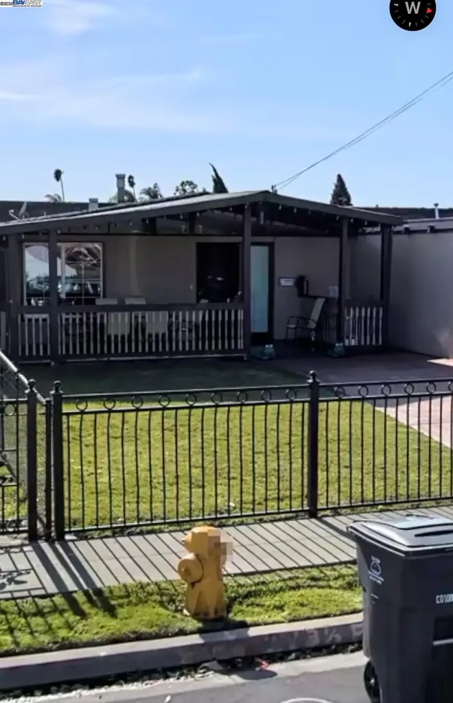 27911 Mandarin Avenue Hayward CA 94544