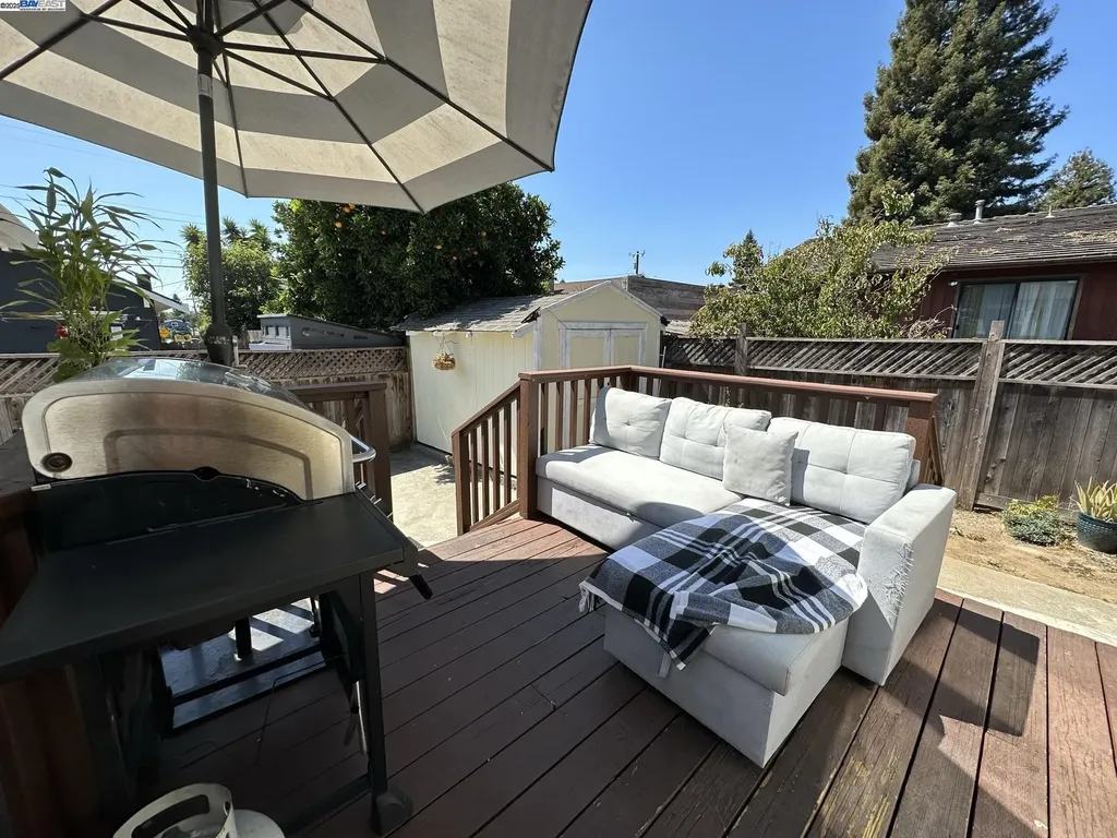 4239 Quigley Place Oakland CA 94619