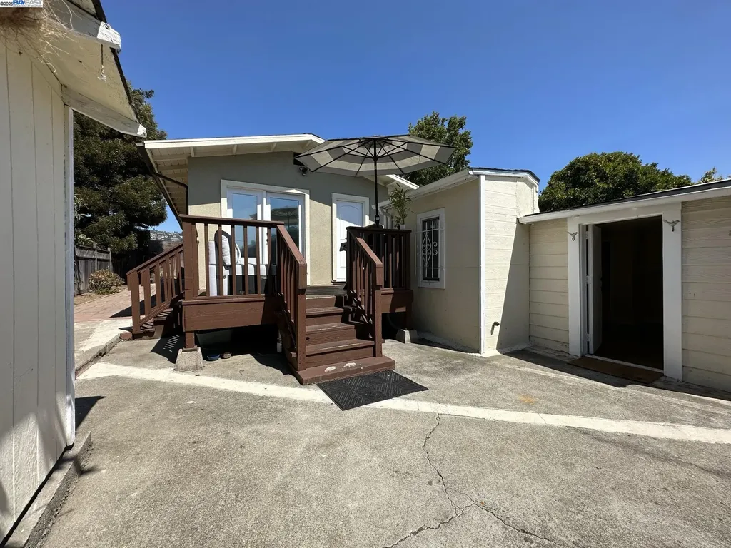 4239 Quigley Place Oakland CA 94619