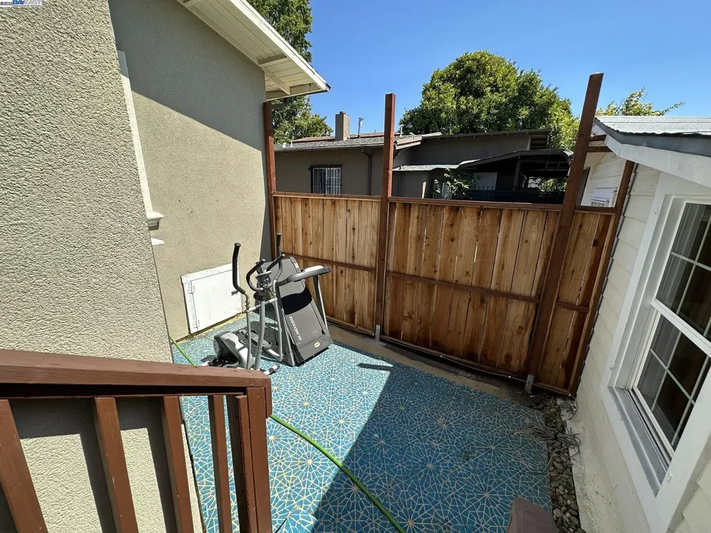 4239 Quigley Place Oakland CA 94619