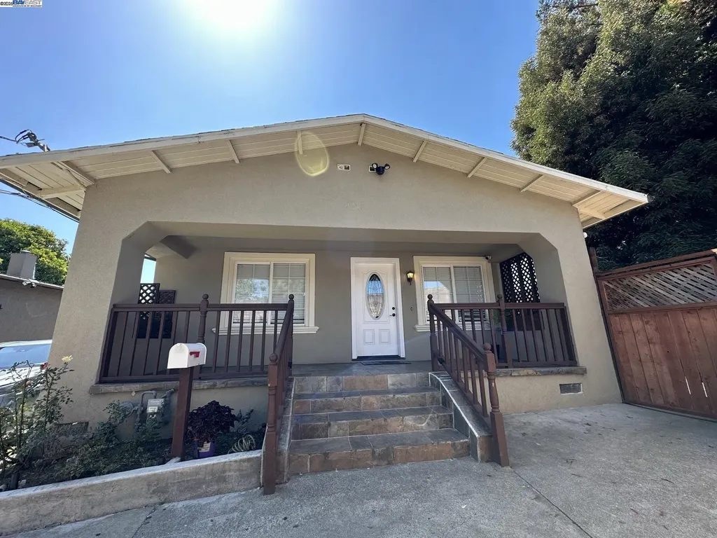4239 Quigley Place Oakland CA 94619