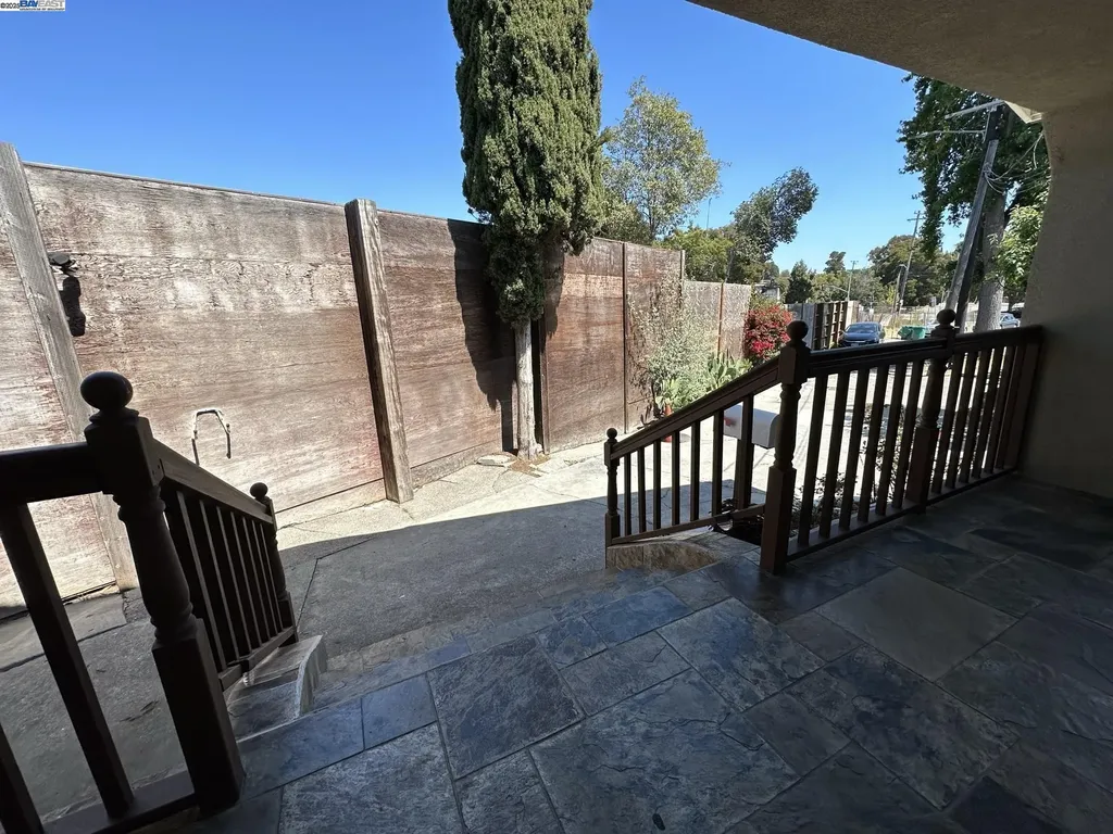 4239 Quigley Place Oakland CA 94619