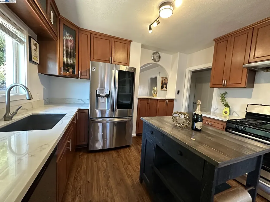 4239 Quigley Place Oakland CA 94619