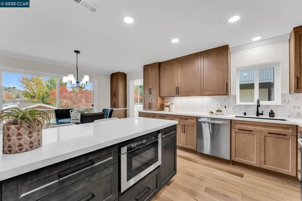 1216 Fairlawn Court Walnut Creek CA 94595
