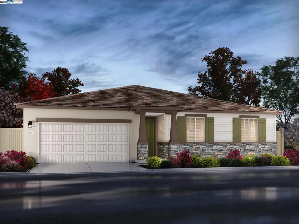 5224 Kestrel Street Antioch CA 94531