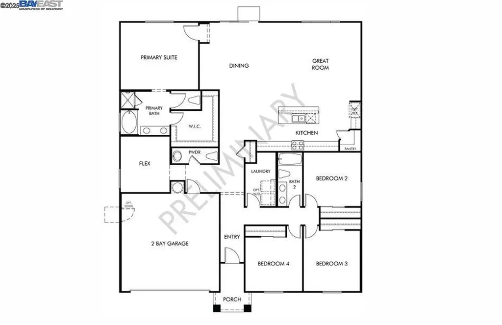 5224 Kestrel Street Antioch CA 94531