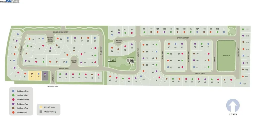 5224 Kestrel Street Antioch CA 94531