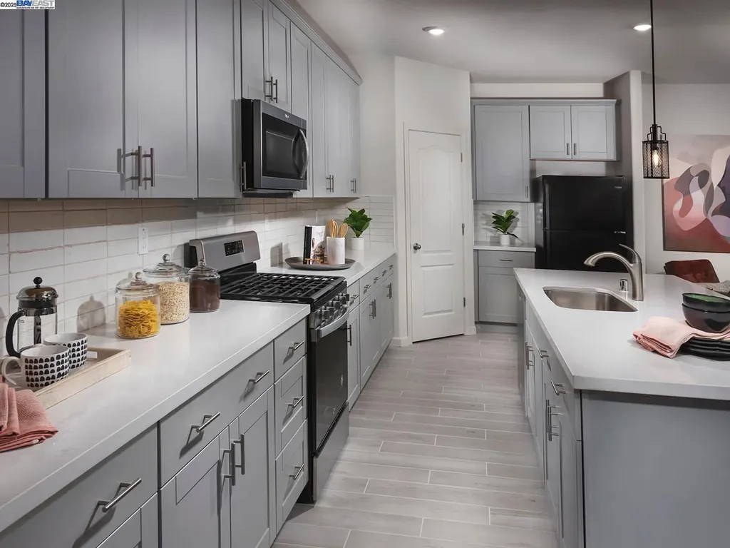 5224 Kestrel Street Antioch CA 94531