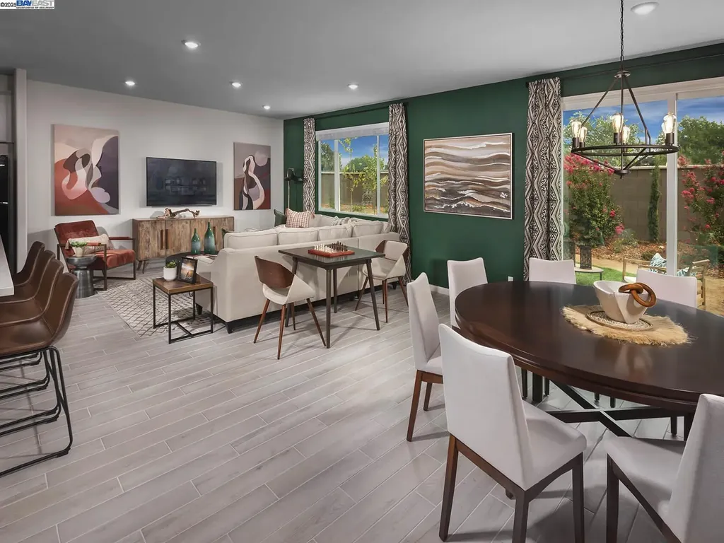 5224 Kestrel Street Antioch CA 94531