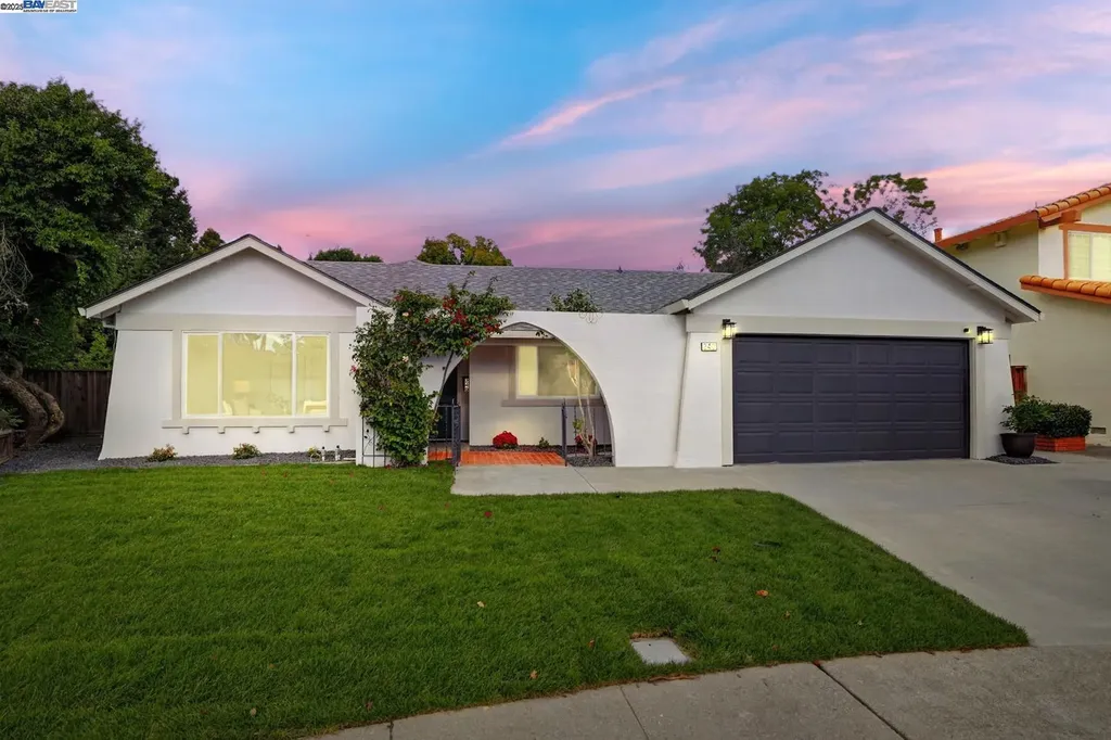 240 Carmelita Place Fremont CA 94539