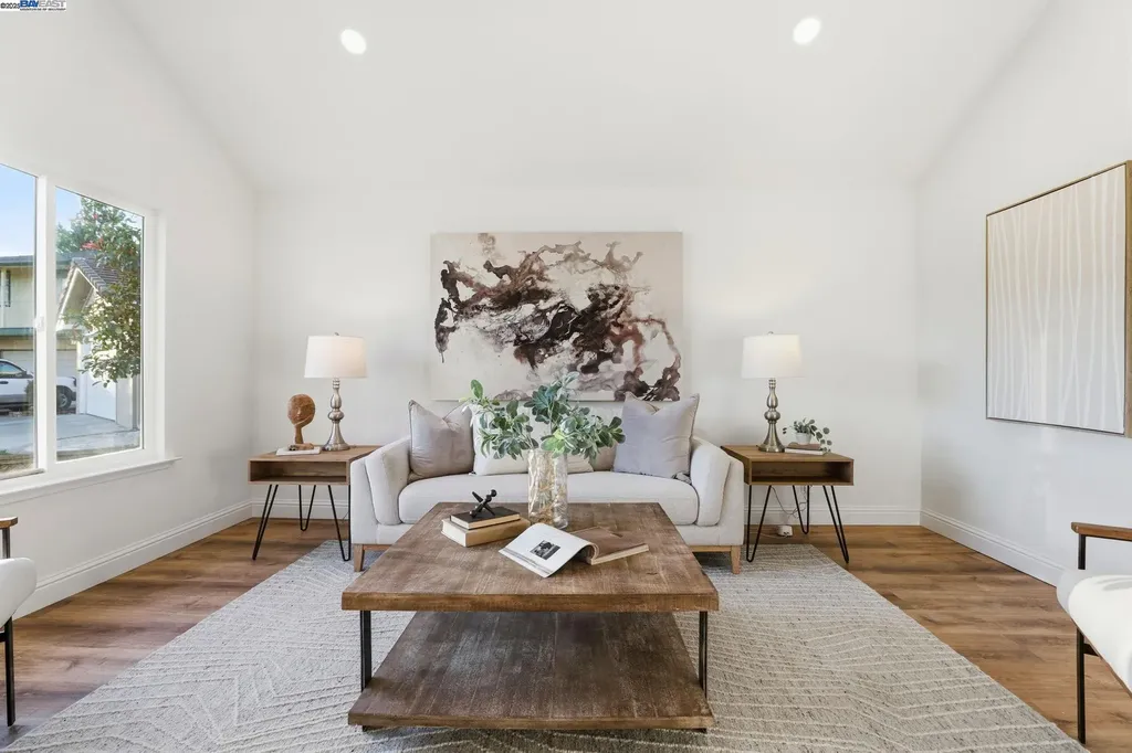 240 Carmelita Place Fremont CA 94539