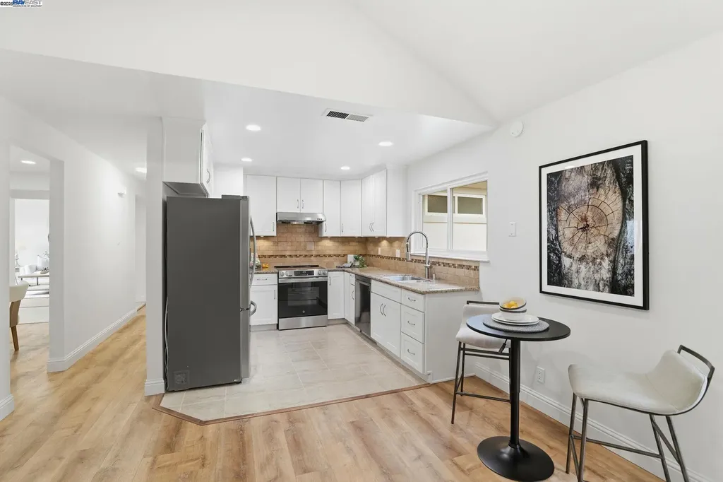 240 Carmelita Place Fremont CA 94539