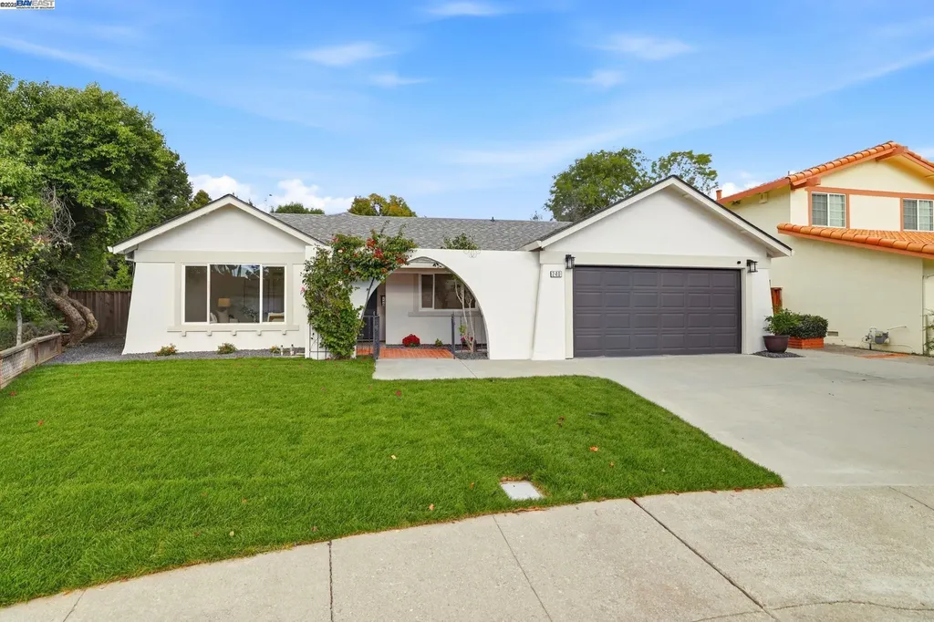 240 Carmelita Place Fremont CA 94539