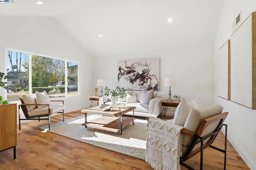 240 Carmelita Place Fremont CA 94539