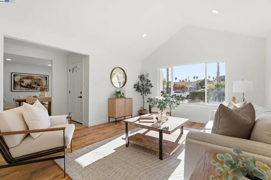 240 Carmelita Place Fremont CA 94539