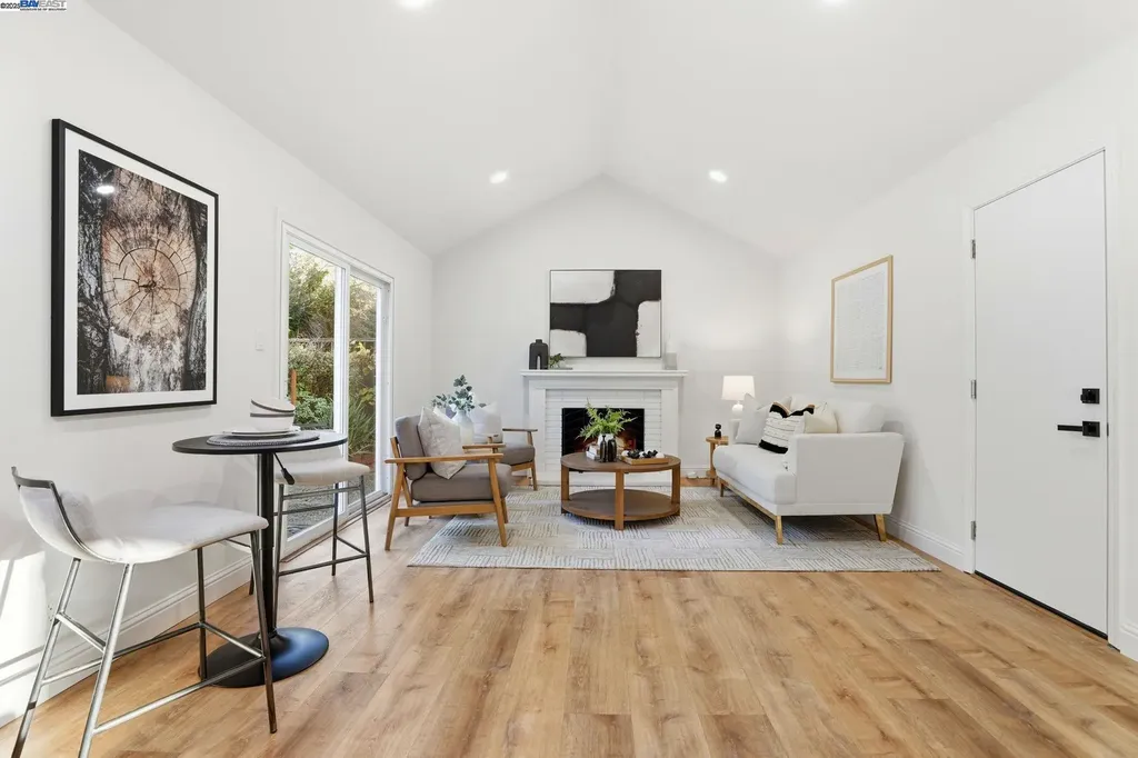 240 Carmelita Place Fremont CA 94539