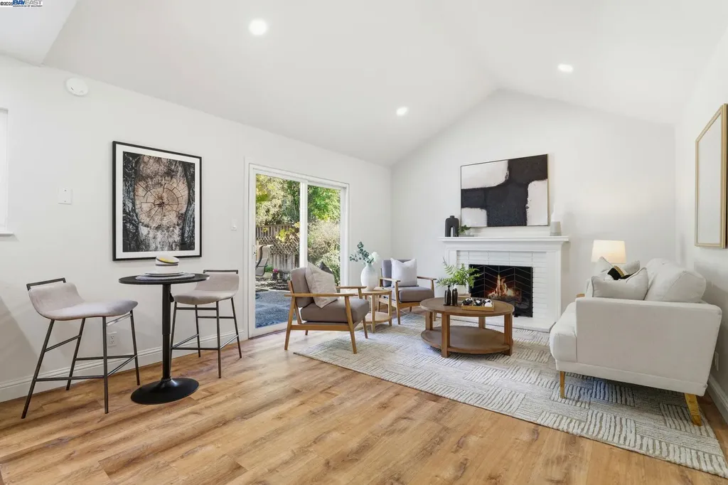 240 Carmelita Place Fremont CA 94539