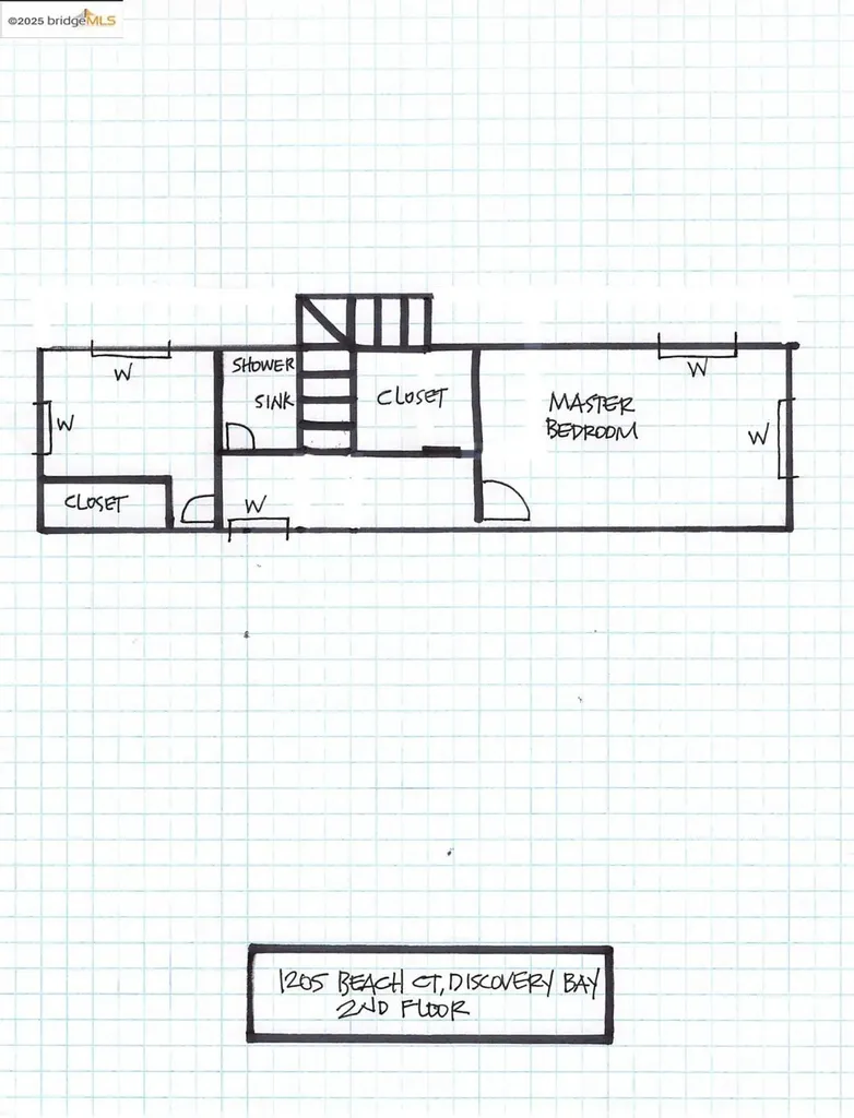 1205 Beach Court Discovery Bay CA 94505