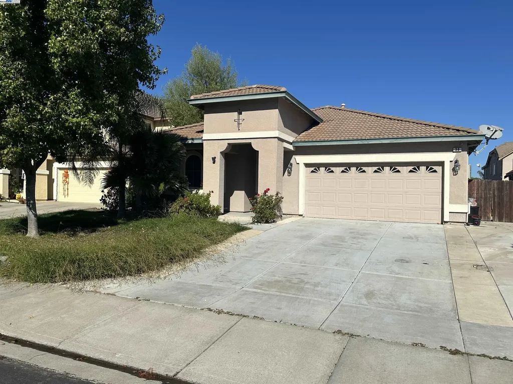 30 Vignola Court Oakley CA 94561
