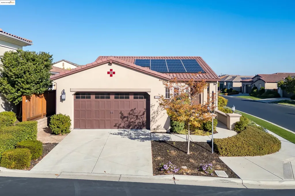 1641 Chianti Lane Brentwood CA 94513