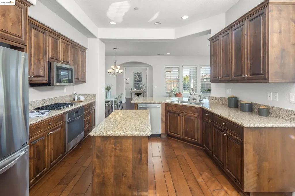 1641 Chianti Lane Brentwood CA 94513