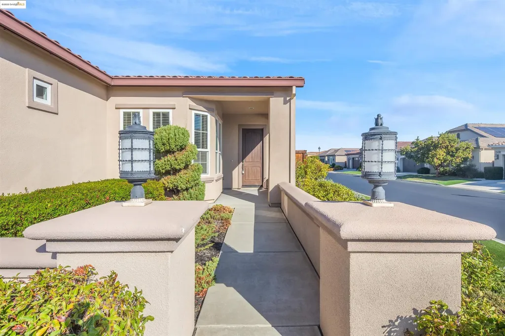 1641 Chianti Lane Brentwood CA 94513