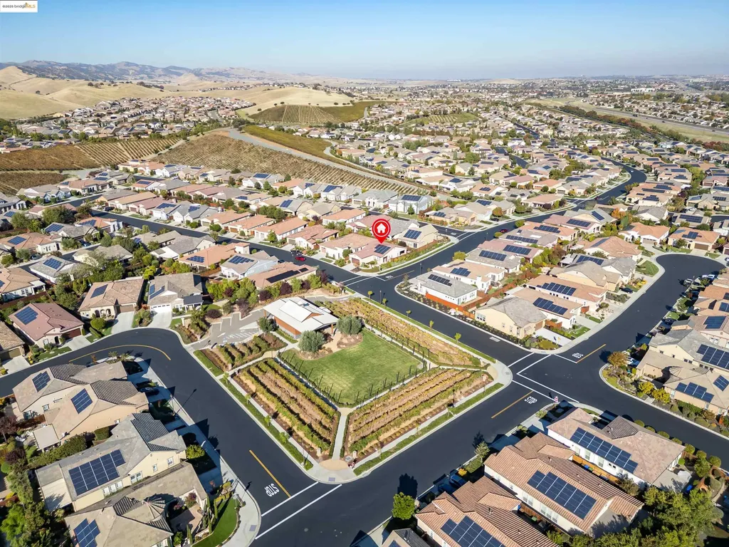 1641 Chianti Lane Brentwood CA 94513