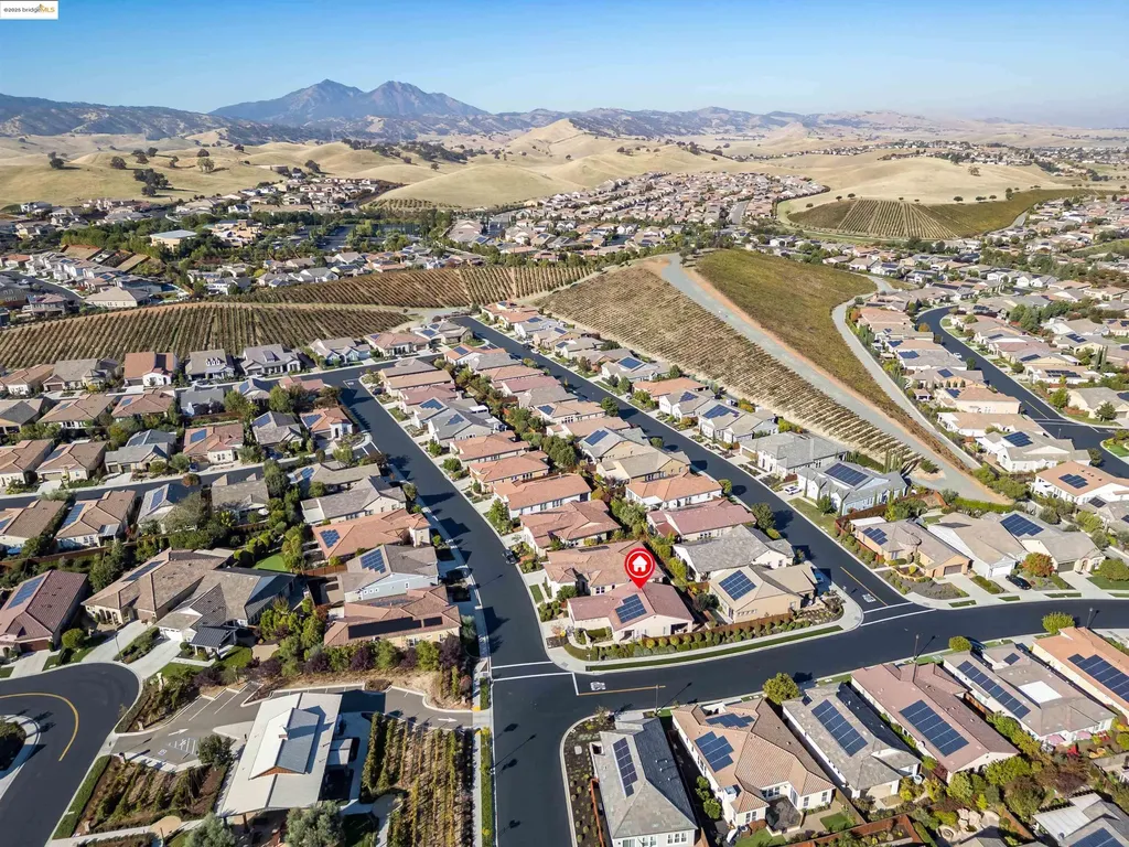 1641 Chianti Lane Brentwood CA 94513