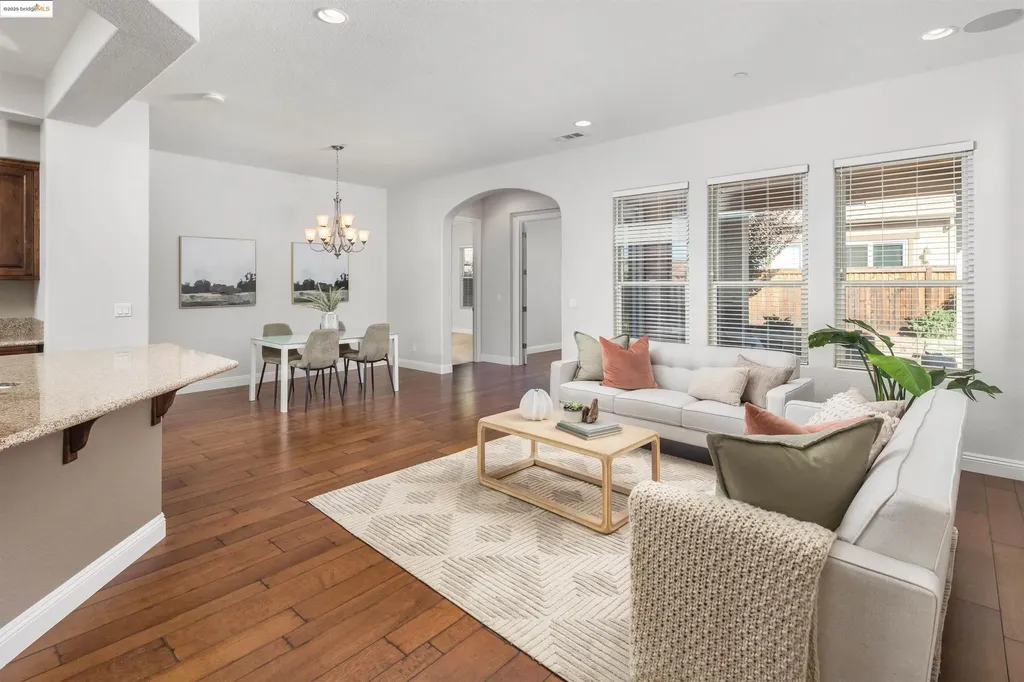 1641 Chianti Lane Brentwood CA 94513