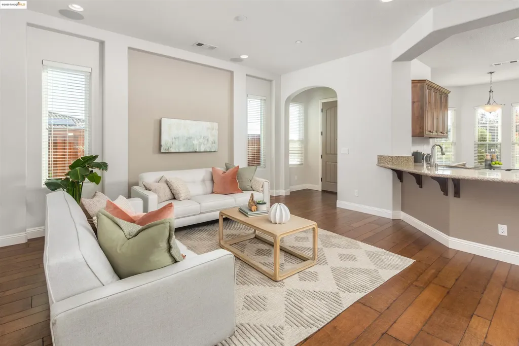 1641 Chianti Lane Brentwood CA 94513