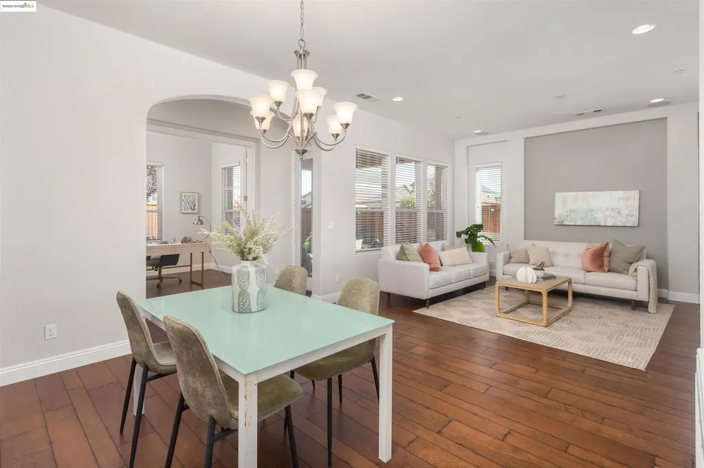 1641 Chianti Lane Brentwood CA 94513