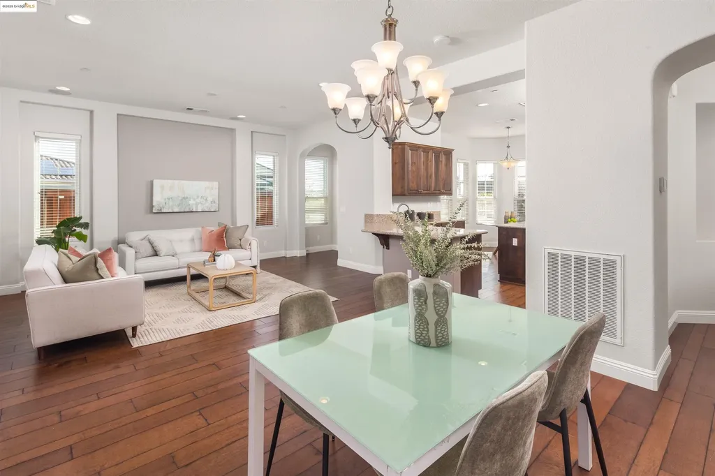 1641 Chianti Lane Brentwood CA 94513