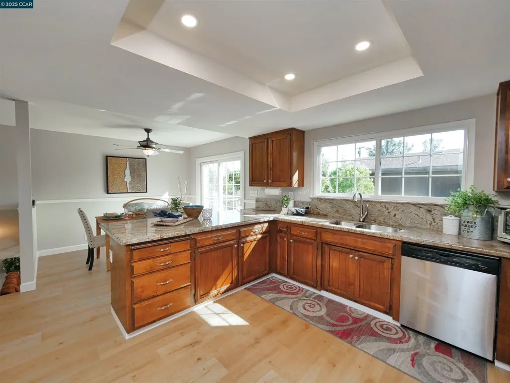 4044 Cowell Road Concord CA 94521