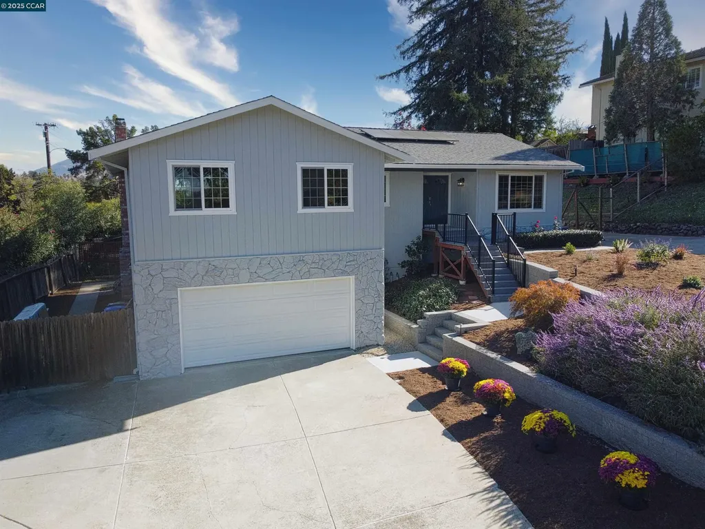 4044 Cowell Road Concord CA 94521