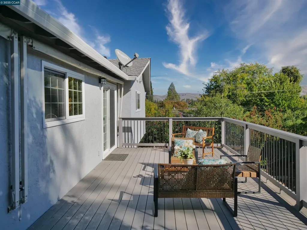 4044 Cowell Road Concord CA 94521