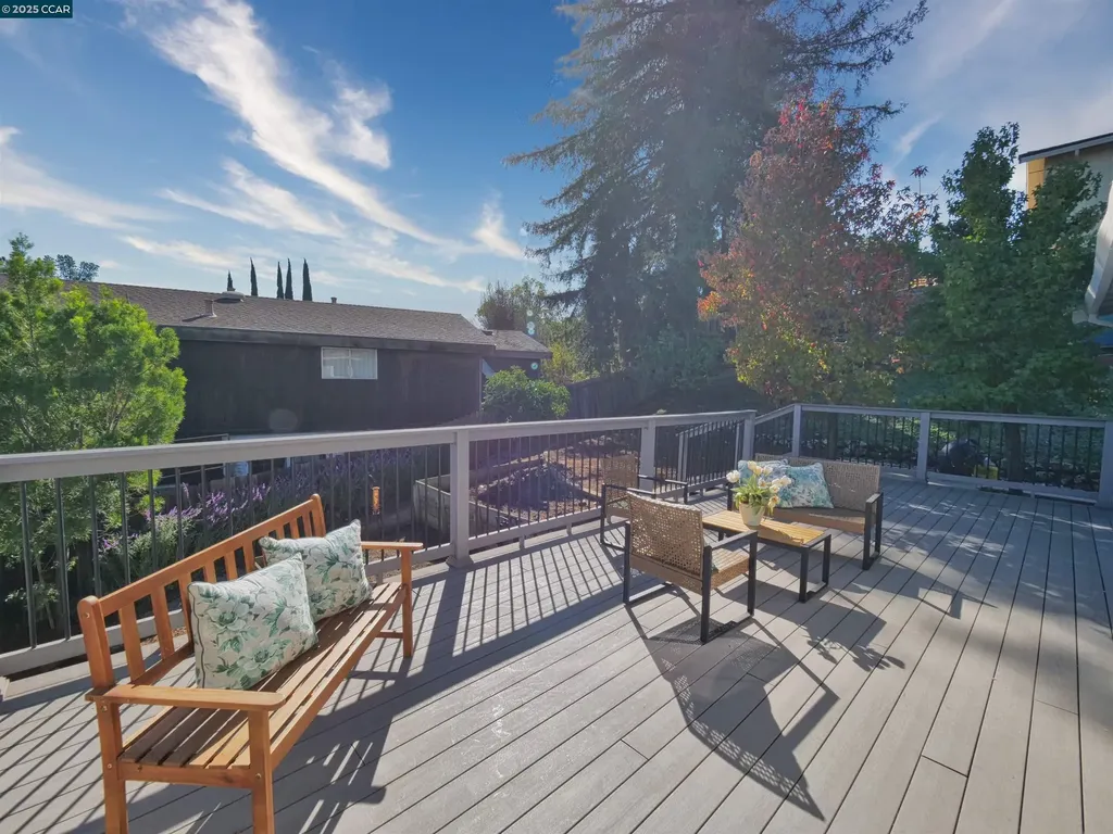 4044 Cowell Road Concord CA 94521