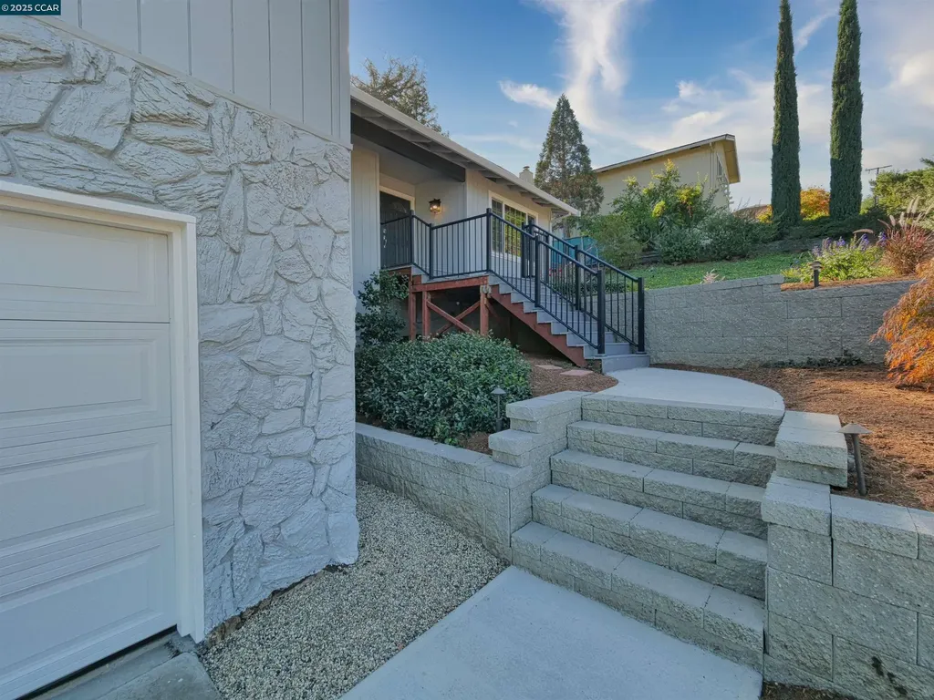 4044 Cowell Road Concord CA 94521