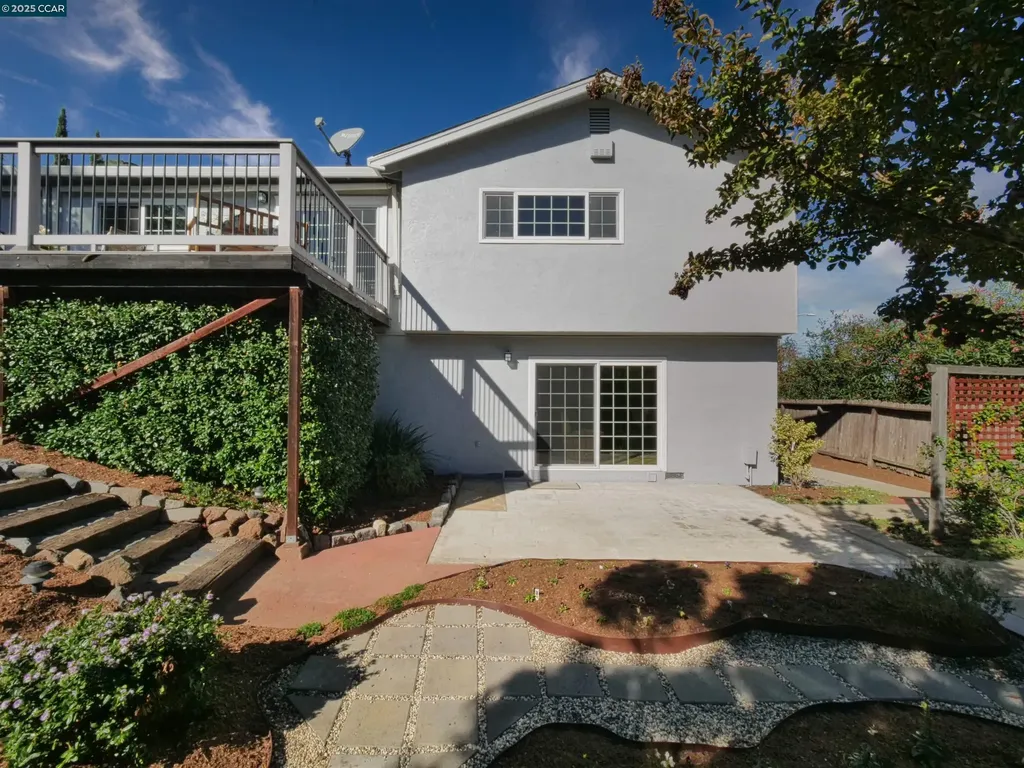 4044 Cowell Road Concord CA 94521