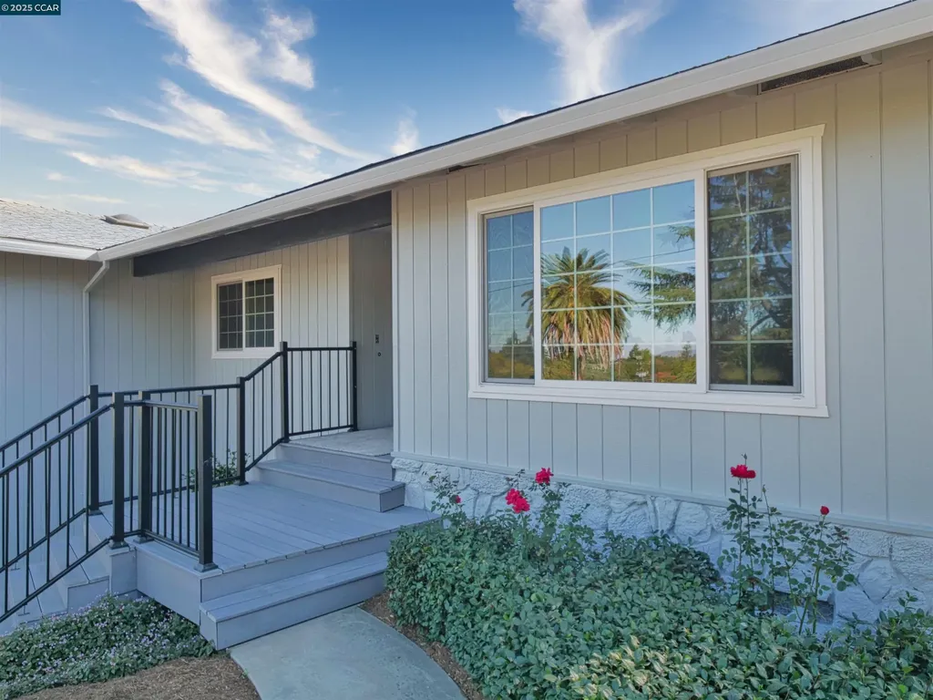 4044 Cowell Road Concord CA 94521