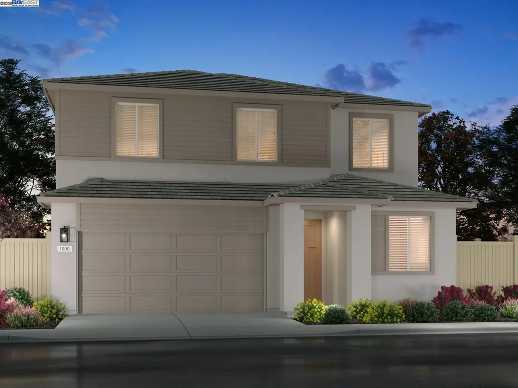 329 Hanson Lane Brentwood CA 94513