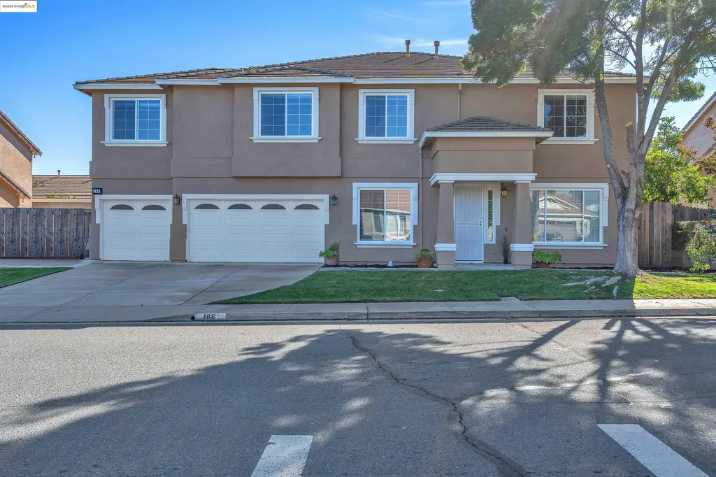 166 Rangewood Drive Pittsburg CA 94565