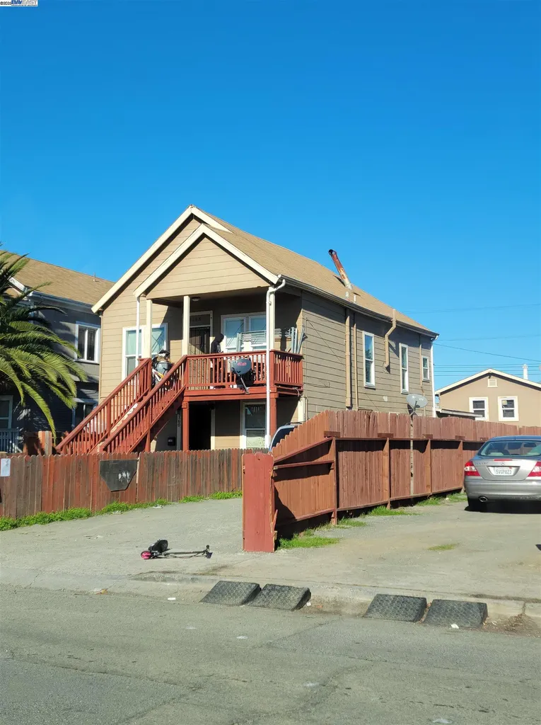 1158 Louisiana Street Vallejo CA 94590