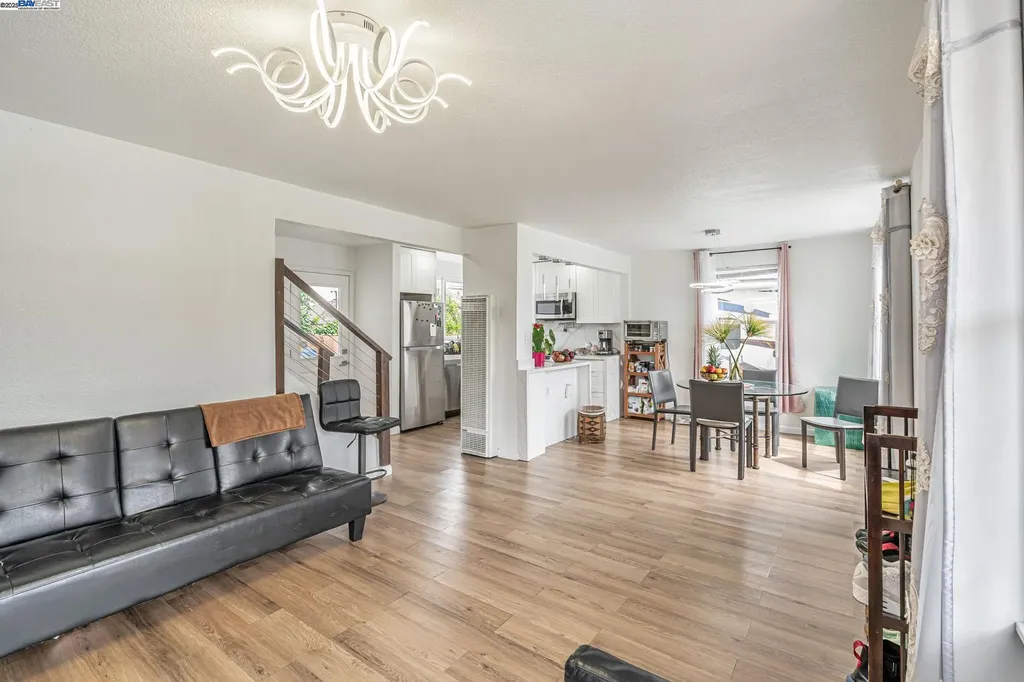 10468 West Court Oakland CA 94603