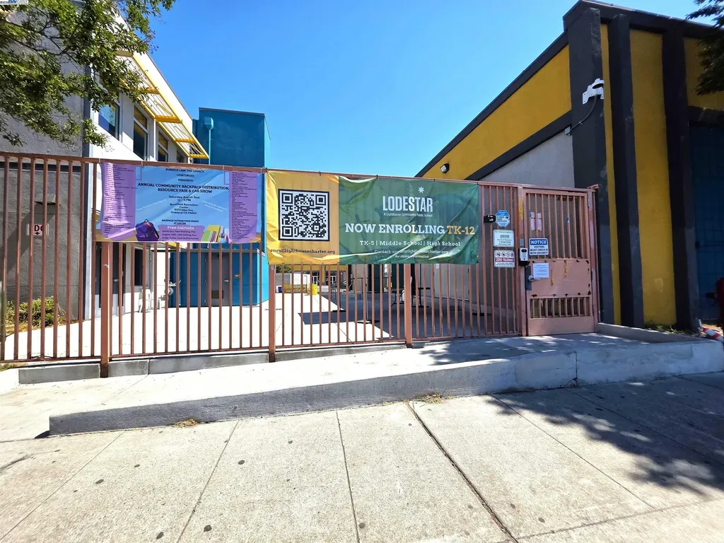 10468 West Court Oakland CA 94603