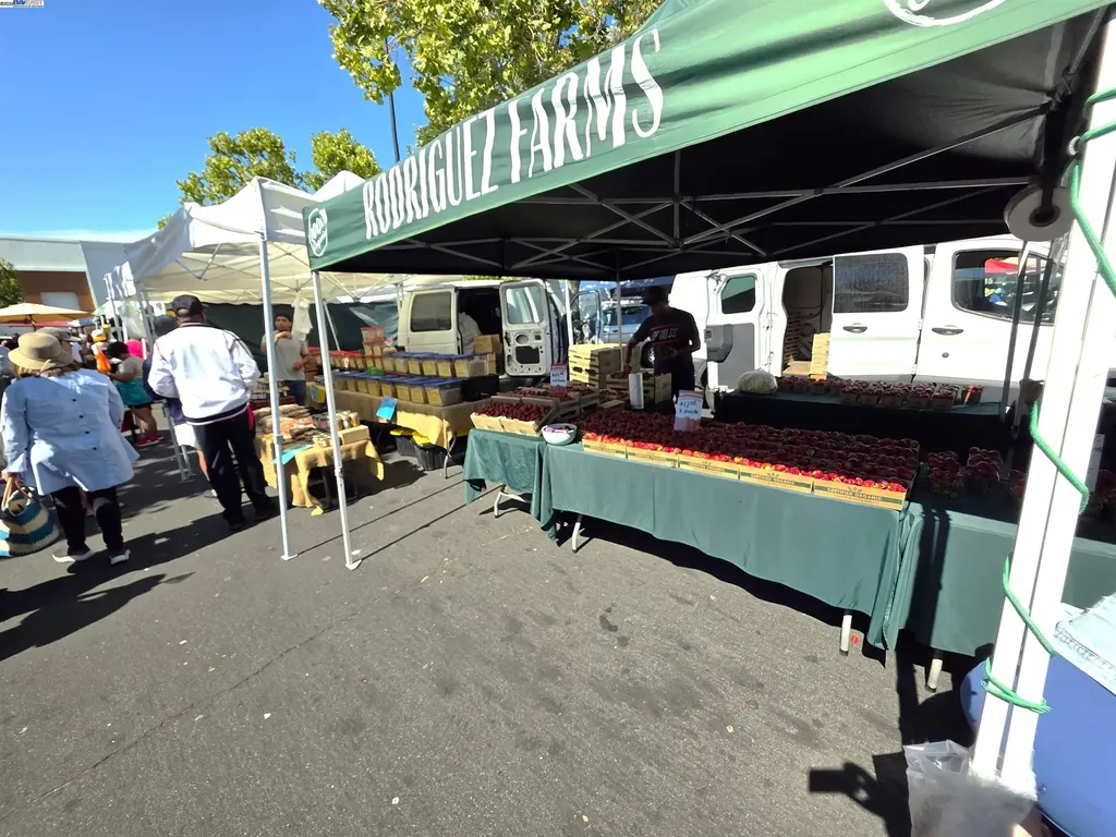 10468 West Court Oakland CA 94603