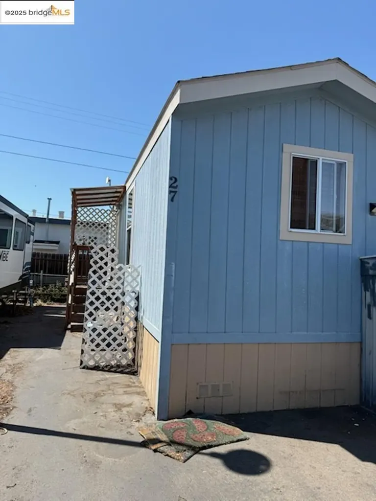 14831 Bancroft Avenue San Leandro CA 94578