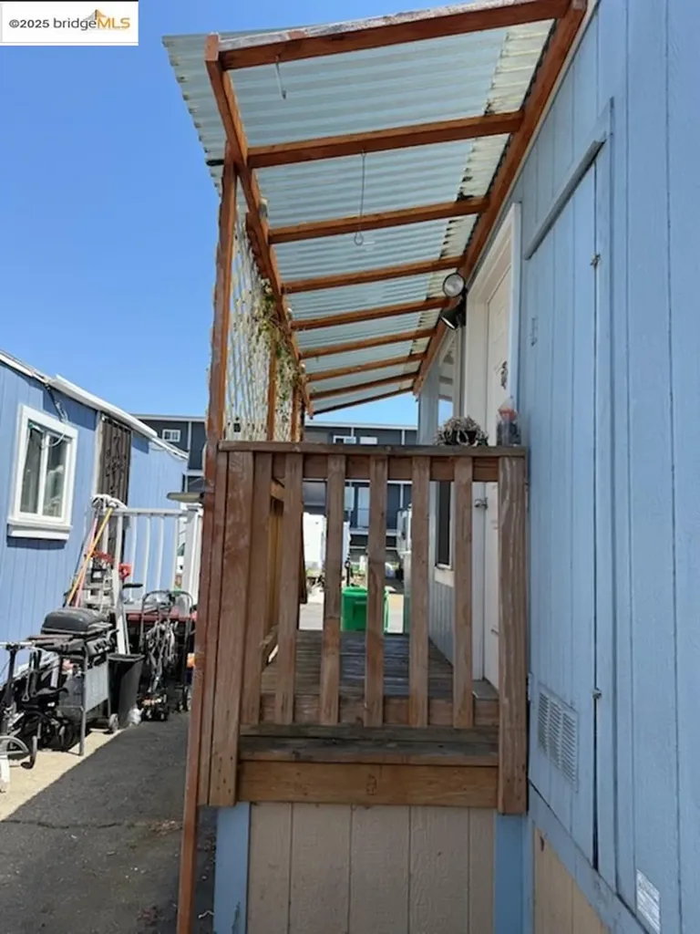 14831 Bancroft Avenue San Leandro CA 94578