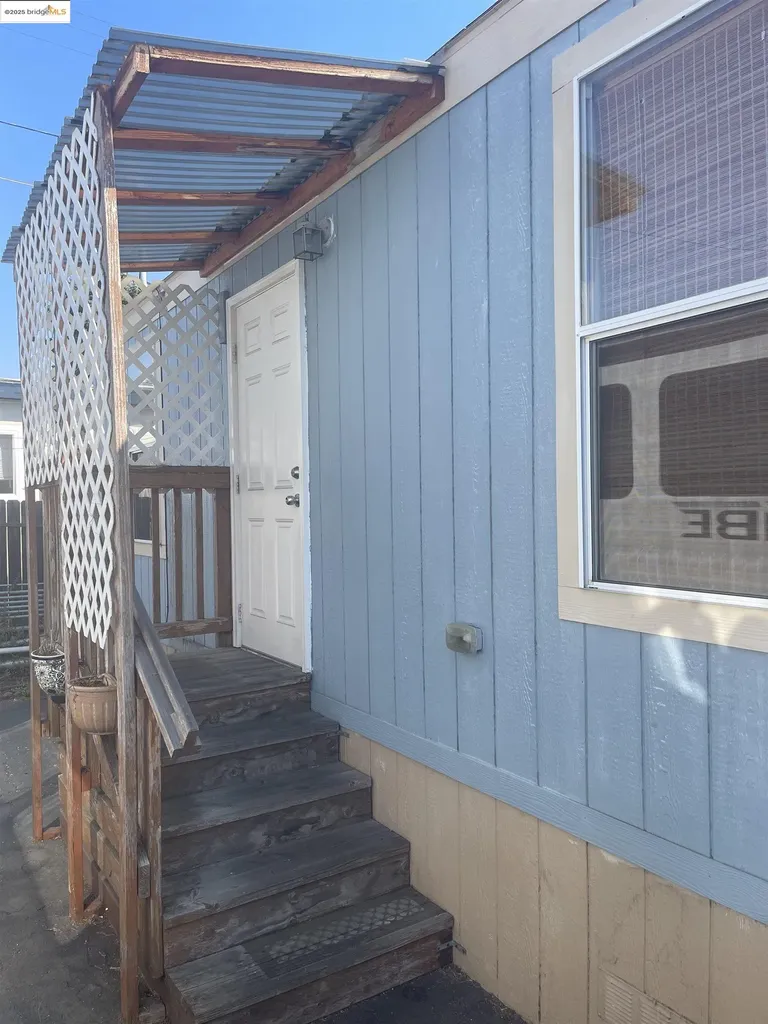 14831 Bancroft Avenue San Leandro CA 94578