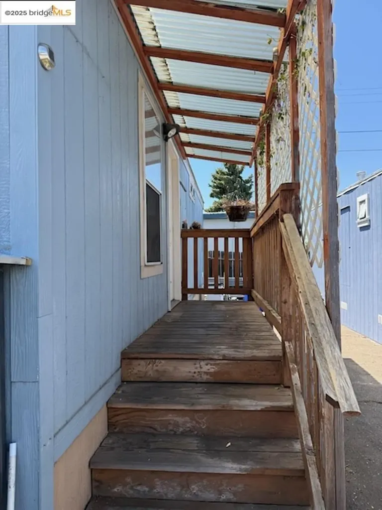 14831 Bancroft Avenue San Leandro CA 94578