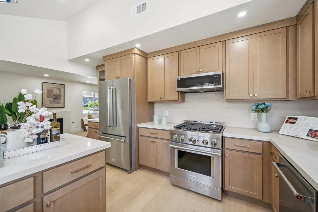 1601 Ruth Drive Pleasant Hill CA 94523